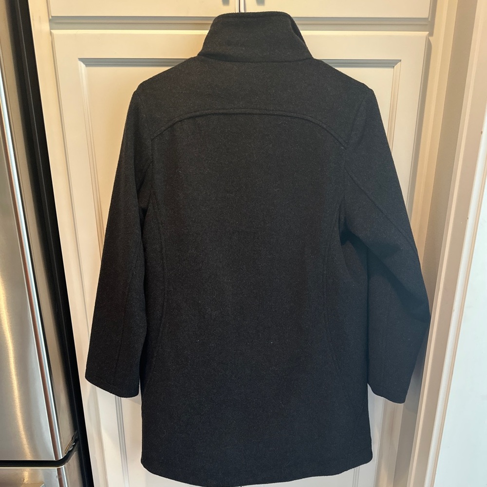 Pendleton Wonens Wool Size S NWOT - Picture 16 of 16
